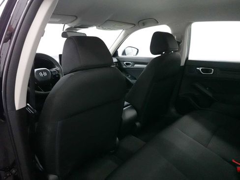 Certified 2023 Honda Civic LX image 27