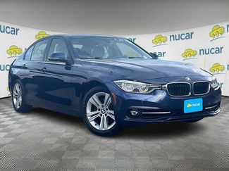 Used 2016 BMW 328i xDrive Sedan video 1