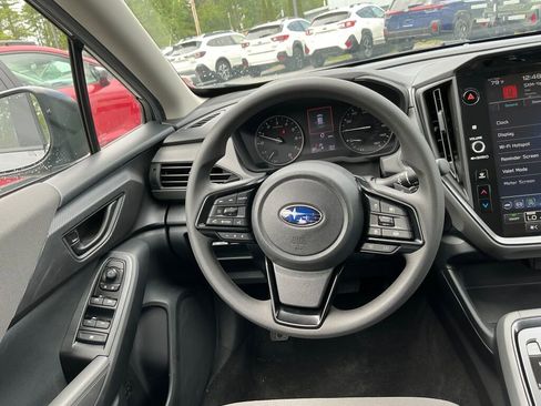 New 2026 Subaru Impreza 2.0i Sport AWD/4WD image 13