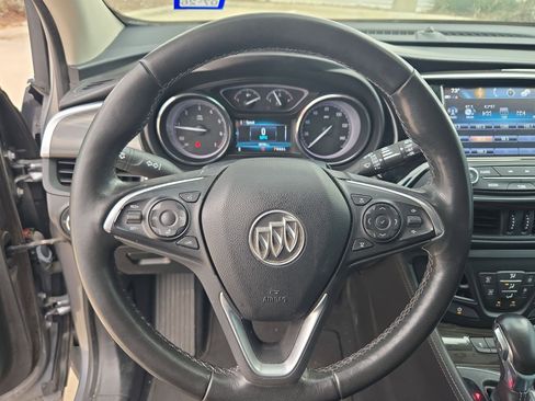 Used 2020 Buick Envision Essence image 10