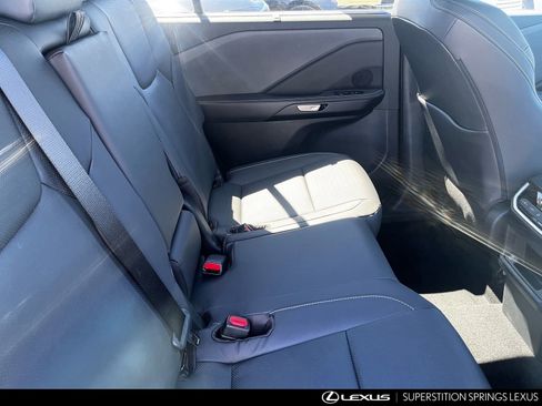New 2026 Lexus TX 350 AWD image 25