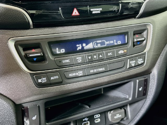Used 2026 Honda Ridgeline RTL image 17