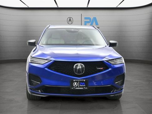 Certified 2024 Acura MDX Type S image 28