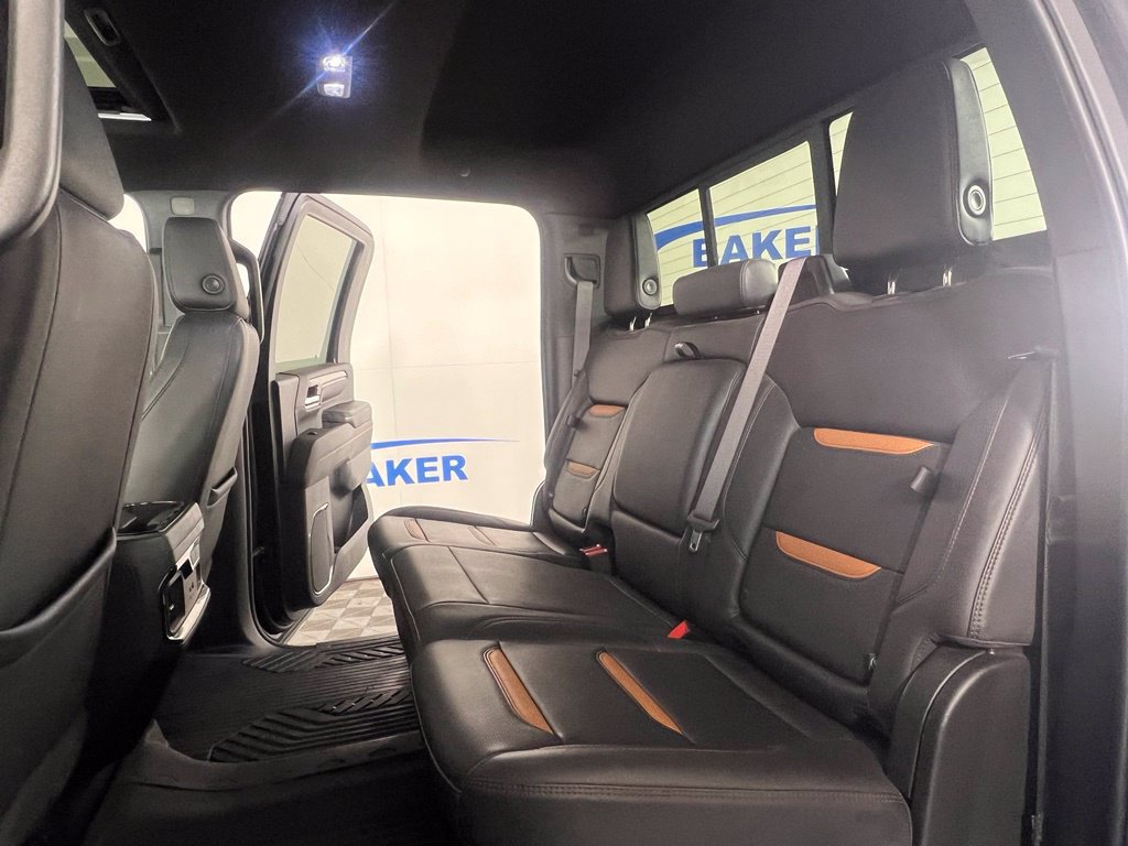 Certified 2024 GMC Sierra 2500 AT4 w/ AT4 Premium Plus Package AWD/4WD image 15