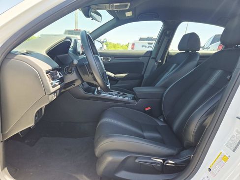 Used 2024 Honda Civic Sport image 12