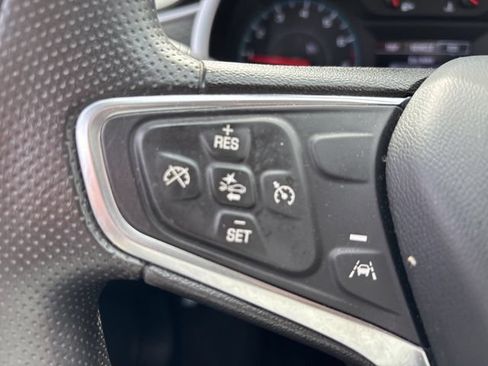 Used 2023 Chevrolet Malibu LT FWD image 17