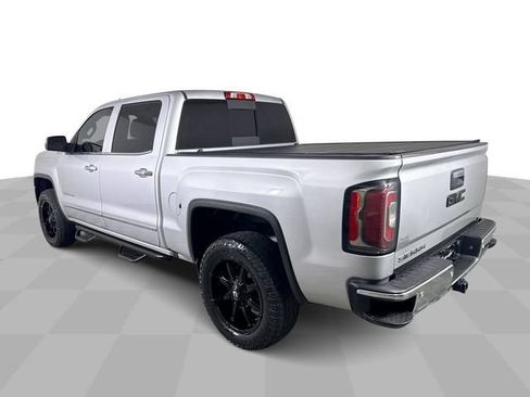 Used 2016 GMC Sierra 1500 SLT AWD/4WD image 6