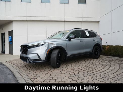 Used 2024 Honda CR-V Sport-L image 18