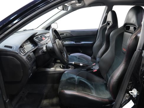 Used 2006 Mitsubishi Lancer Evolution MR AWD/4WD image 29