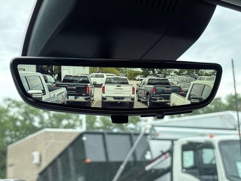 New 2026 GMC Sierra 2500 Denali Ultimate w/ Snow Plow Prep/Camper Package AWD/4WD image 18