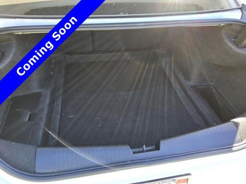 Used 2023 Cadillac CT4 Luxury w/ Cold Weather Package RWD image 2