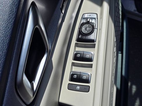 Used 2025 Kia Carnival SX FWD image 14