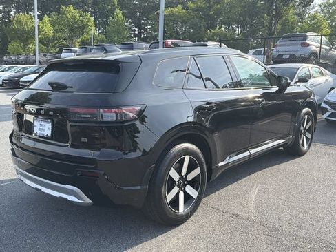 Used 2025 Honda Prologue Touring image 8