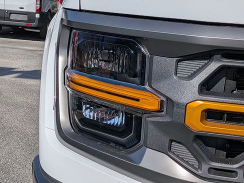 New 2025 Ford F150 Tremor w/ Equipment Group 402A High image 11