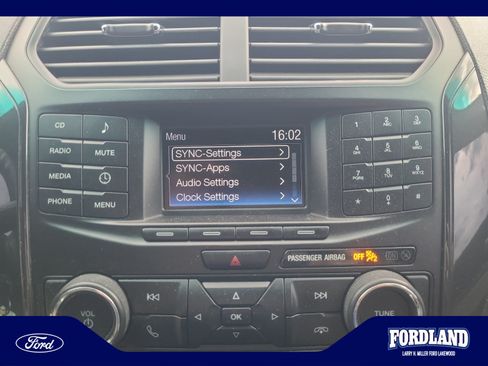 Used 2017 Ford Explorer 4WD image 27
