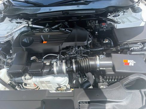 Used 2023 Acura TLX w/ A-SPEC Package FWD image 36