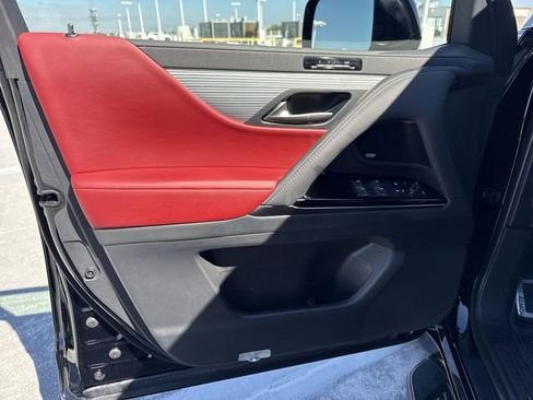 Used 2024 Lexus LX 600 F Sport image 13