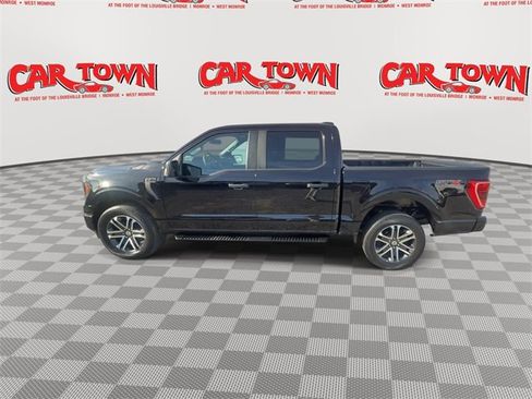 Used 2023 Ford F150 XL w/ STX Appearance Package image 5