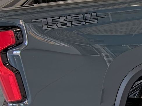 New 2026 Chevrolet Silverado 2500 LT w/ Trail Boss Package AWD/4WD image 13