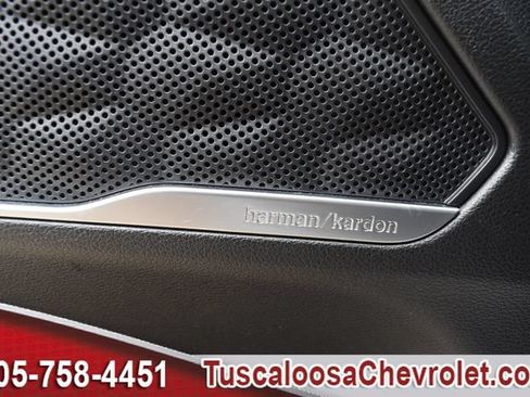 Used 2023 Hyundai Santa Fe Calligraphy AWD/4WD image 20