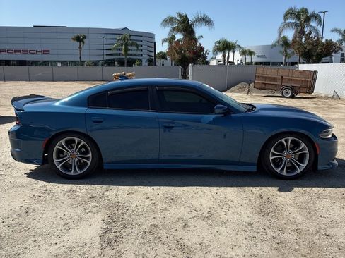 Used 2020 Dodge Charger R/T image 3