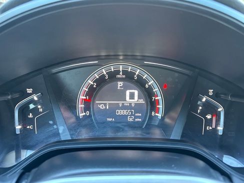 Used 2019 Honda CR-V LX image 19