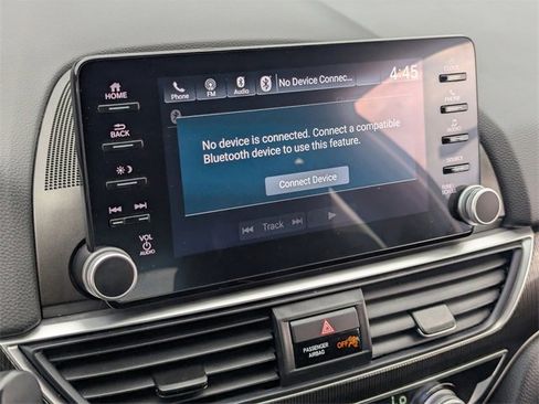 Used 2021 Honda Accord Sport image 26