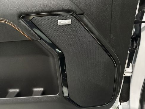 Used 2024 GMC Sierra 1500 AT4 w/ Technology Package image 25