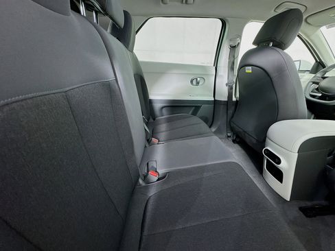Used 2024 Hyundai Ioniq 5 SEL image 25