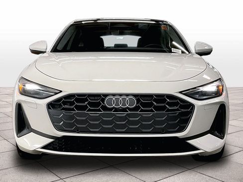 Certified 2025 Audi A5 2.0T Premium w/ Convenience Package AWD/4WD image 3