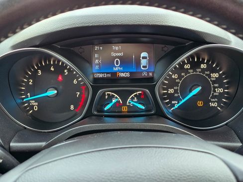 Used 2019 Ford Escape SE image 21