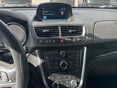 Used 2016 Buick Encore FWD image 2