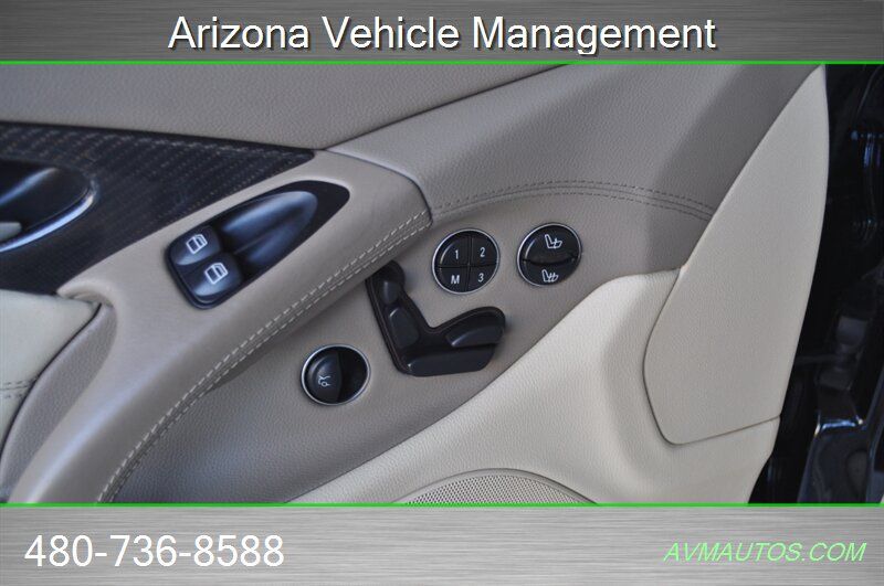 Used 2007 Mercedes-Benz SL 55 AMG image 28