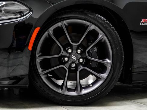 Used 2023 Dodge Charger Scat Pack w/ Plus Group RWD image 3