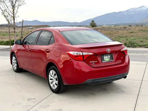 Used 2014 Toyota Corolla S FWD image 6
