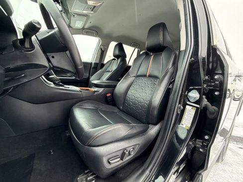 Used 2023 Toyota RAV4 Adventure image 11