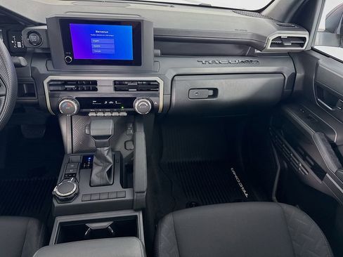 Used 2026 Toyota Tacoma SR image 37