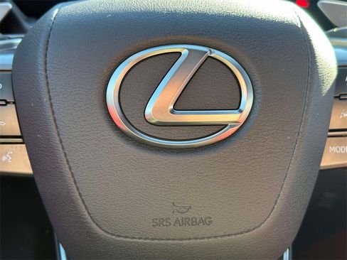 Certified 2023 Lexus NX 350 350 Premium image 22