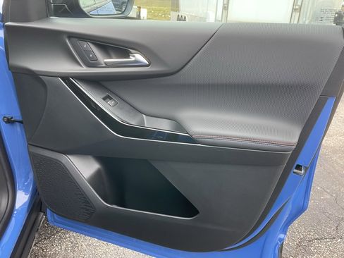 New 2026 Chevrolet Equinox RS w/ Convenience Package III image 20