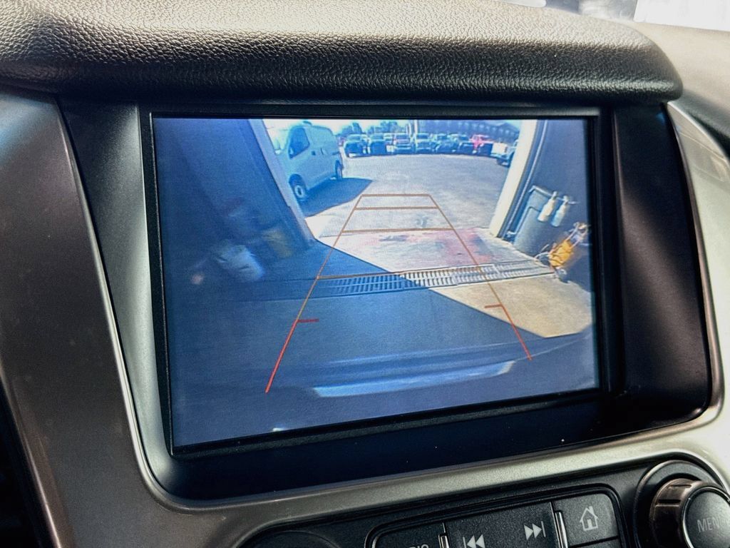 Used 2019 Chevrolet Tahoe LT AWD/4WD image 13