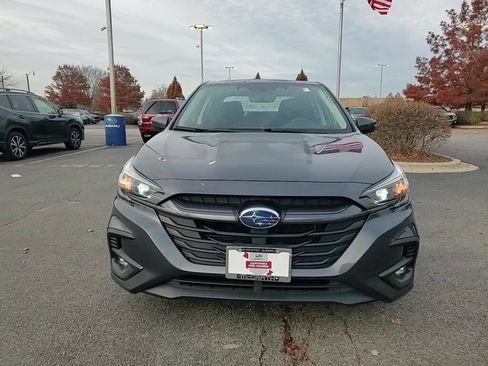 Certified 2023 Subaru Legacy Premium image 9