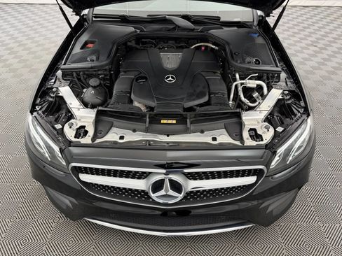 Used 2020 Mercedes-Benz E 450 4MATIC Coupe image 52