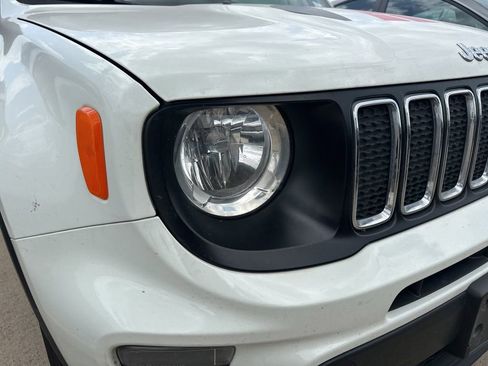 Used 2020 Jeep Renegade Sport w/ UConnect 7.0 Group FWD image 6