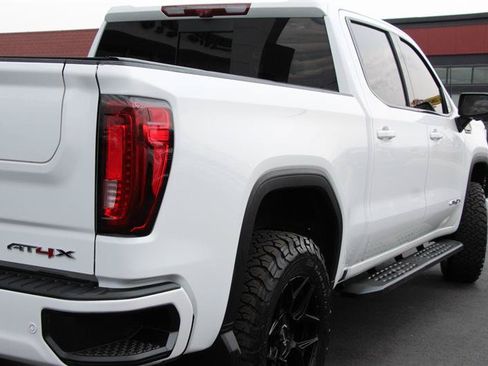 Used 2022 GMC Sierra 1500 AT4X AWD/4WD image 53