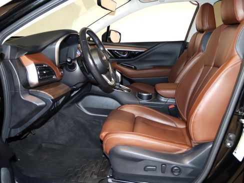 Used 2021 Subaru Outback Touring AWD/4WD image 35