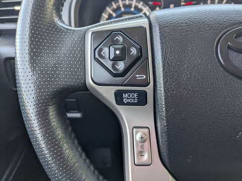 Used 2019 Toyota 4Runner SR5 Premium w/ Wilderness Package AWD/4WD image 18