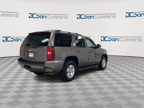 Used 2013 Chevrolet Tahoe LS w/ Convenience Package RWD image 8