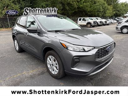 Used 2024 Ford Escape Active