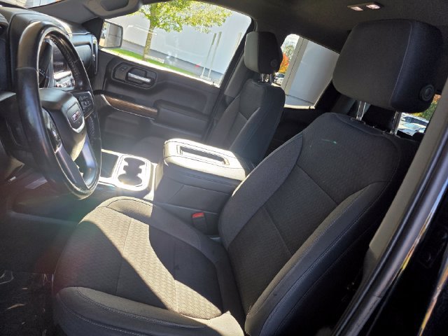 Used 2019 GMC Sierra 1500 Elevation w/ Elevation Value Package AWD/4WD image 23