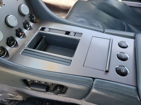 Used 2007 Aston Martin DB9 Volante image 14